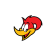 Ikona programu: Woodpecker