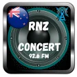 Radio NewZealand Concert 92.6