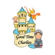 程序图标：Good Time Charlies Wrexha…