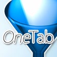 Иконка программы: One Tab