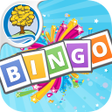 プログラムのアイコン：Bingo by Michigan Lottery