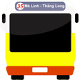ไอคอนของโปรแกรม: Tìm Bus Hà Nội Xe Buýt Ma…