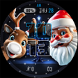 Programikonen: Merry Animated Christmas …
