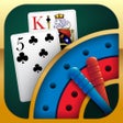 Ikona programu: Aces Cribbage