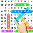 程序图标：Word Search - Connect let…
