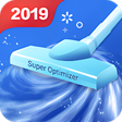 程序图标：Super Optimizer  Booster …