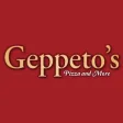 Geppetos Pizza