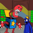 Icon of program: Project Playtime Trailer …