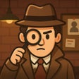 Ikona programu: Detective Files: Mystery …