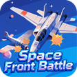 ไอคอนของโปรแกรม: SpaceFrontBattle
