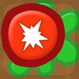 程序图标：Blobz .IO: Online MMO Gam…
