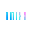 程序图标：NMIXX Light Stick