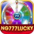 Ícone do programa: NG777 Lucky Khmer Games