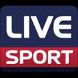 Programın simgesi: Live Sports TV : NHL NBA …