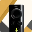 Remote for Nvidia Shield TV