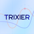 プログラムのアイコン：Trixier