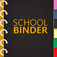 Icône du programme : School Binder