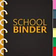 Programikonen: School Binder