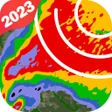 Icon of program: Weather Forecast Radar M…