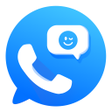 プログラムのアイコン: Message And Call