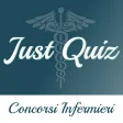 Just Quiz - Concorsi Infermieri