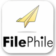 Symbol des Programms: FilePhile