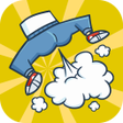 Ícone do programa: Fart Sounds: Funny Prank …