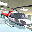プログラムのアイコン：Helicopter RC Flying Simu…