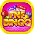 أيقونة البرنامج: FNFBingo