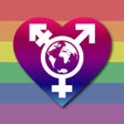Programın simgesi: TS: Trans Transgender Dat…