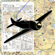 プログラムのアイコン：SkyCharts XC EFB geo-refe…
