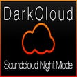 DarkCloud - SoundCloud Dark Mode