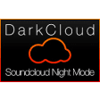 DarkCloud - SoundCloud Dark Mode