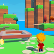 Ikona programu: Super Royale Land - 3D Ad…
