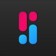 Icoon van programma: Steps for Watch