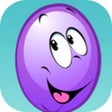 ไอคอนของโปรแกรม: Crosswordkids Game in Bro…