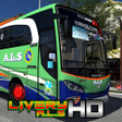程序图标：Livery ALS HD