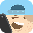 プログラムのアイコン：Prank Caller: Prank Calli…