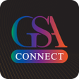 Ikona programu: GSA Connect