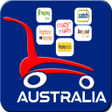 Biểu tượng của chương trình: All Online Shopping Austr…