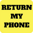 プログラムのアイコン：Return My Phone