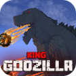 程序图标：Godzilla King Addon for M…