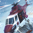 Icoon van programma: Helicopter Simulator: Sea…