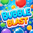Icoon van programma: Bubble Shooter Pop Rescue…