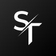 Programın simgesi: SUPRĀ TRAINING By Ross Ed…