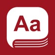 Icona del programma: Howjsay Pronunciation
