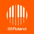 Icoon van programma: Roland Piano App