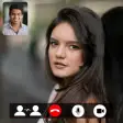 Live Video Call  Chat App