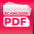 ไอคอนของโปรแกรม: ScanLook PDF