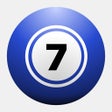 プログラムのアイコン：Lottery Balls - Random Pi…